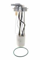 ACDelco - ACDelco MU1431 - Fuel Pump and Level Sensor Module with Seal - Image 9