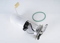 ACDelco - ACDelco MU1433 - Fuel Pump and Level Sensor Module - Image 3