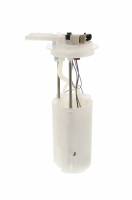 ACDelco - ACDelco MU1743 - Fuel Pump and Level Sensor Module with Seal, Float, and Harness - Image 1