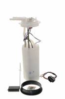 ACDelco - ACDelco MU1766 - Fuel Pump and Level Sensor Module with Seal, Float, and Harness - Image 9