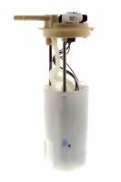 ACDelco - ACDelco MU1789 - Fuel Pump and Level Sensor Module with Seal, Float, and Harness - Image 1