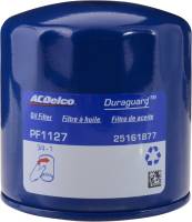 ACDelco - ACDelco PF1127 - Engine Oil Filter - Image 2