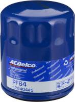 ACDelco - ACDelco PF64 - Engine Oil Filter - Image 2