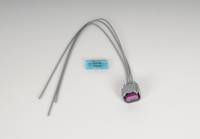 ACDelco - ACDelco PT2648 - Gray Multi-Purpose Pigtail - Image 1