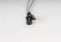 ACDelco - ACDelco PT3835 - Black Multi-Purpose Pigtail - Image 1