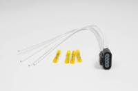 ACDelco - ACDelco PT2887 - Black Multi-Purpose Pigtail Kit with Splices - Image 2