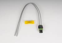 ACDelco - ACDelco PT723 - Multi-Purpose Pigtail - Image 2