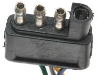 ACDelco - ACDelco TC177 - Inline to Trailer Wiring Harness Connector - Image 2