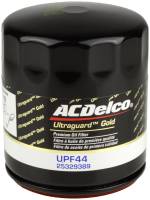 ACDelco - ACDelco UPF46R - Specialty Ultraguard Engine Oil Filter - Image 2