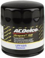 ACDelco - ACDelco UPF48R - Ultraguard Engine Oil Filter - Image 2