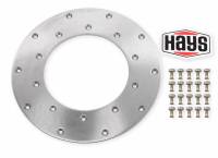 Hays - Hays 76-200 - Steel Insert-Aluminum Flywheel - Image 4