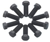 Mr. Gasket - Mr. Gasket 908 - Ring Gear Bolts - GM Left Hand Thread - Use with Ring Gear Spacer - Image 1