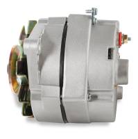 Mr. Gasket - Mr. Gasket 51203NG - Alternator - GM 1971-86 - 140 AMP - Natural Finish - Image 3