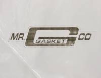 Mr. Gasket - Mr. Gasket 33260G - Engine Storage Bag - Image 3