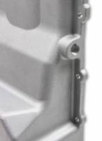Holley - Holley 302-3 - Gm Ls Swap Oil Pan - Additional Front Clearance - Image 4