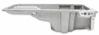 Holley - Holley 302-3 - Gm Ls Swap Oil Pan - Additional Front Clearance - Image 7