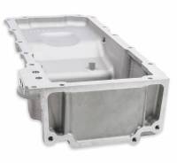 Holley - Holley 302-3 - Gm Ls Swap Oil Pan - Additional Front Clearance - Image 9