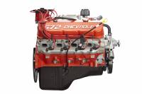 Chevrolet Performance - Chevrolet Performance 19331583 - ZZ572/620 Deluxe Crate Engine - Image 4