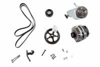 Chevrolet Performance - Chevrolet Performance 19369108 - LC9 & L96 Accessory Drive System without A/C - Image 1