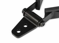 Holley - Holley 26-620 - 3-3/8 Gauge Pedestal Mounting Bracket - Image 3