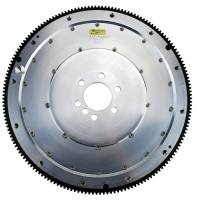 RAM Clutches - RAM Clutches 2550 - Billet Aluminum Flywheel 168 Tooth '0' Balance - Image 2