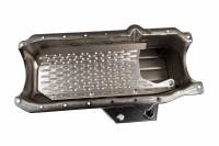 Chevrolet Performance - Chevrolet Performance 25534354 - Circle Track Late Model Oil Pan - Image 2