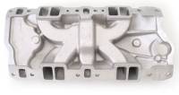 Edelbrock - Edelbrock 2701 - Sbc Performer Eps Manifold - Image 2