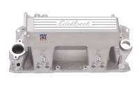 Edelbrock - Edelbrock 7137 - Manifold, Efi, Pro-Flo Xt, Sb Chevy, Std Heads - Image 1