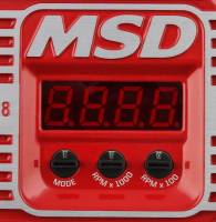 MSD - MSD 6428 - 6CT PRO Circle Track Ignition - Image 2