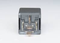 ACDelco - ACDelco 13502674 - Black Multi-Purpose Relay - Image 2