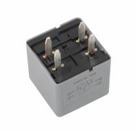 ACDelco - ACDelco 13503102 - Gray Multi-Purpose Relay - Image 4