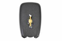 ACDelco - ACDelco 13529650 - Keyless Entry Remote Key Fob - Image 2