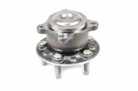 ACDelco - ACDelco 13591998 - Rear Wheel Hub and Bearing Assembly with Wheel Studs - Image 1