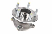 ACDelco - ACDelco 13591998 - Rear Wheel Hub and Bearing Assembly with Wheel Studs - Image 2