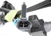 ACDelco - ACDelco 15131391 - Rear ABS Wheel Speed Sensor - Image 2