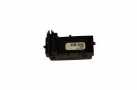 ACDelco - ACDelco 15804094 - Black Single Door Lock Switch with Blue Backlighting - Image 2