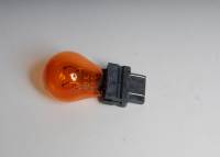 ACDelco - ACDelco 15855631 - Amber Parking and Turn Signal Light Bulb - Image 1