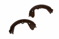 ACDelco - ACDelco 171-1187 - Rear Parking Brake Shoes - Image 2