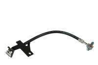 ACDelco - ACDelco 176-1878 - Rear Passenger Side Brake Hose Assembly - Image 1