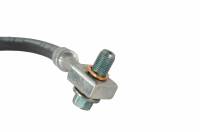 ACDelco - ACDelco 176-1878 - Rear Passenger Side Brake Hose Assembly - Image 3