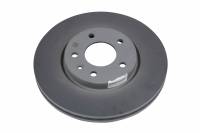 ACDelco - ACDelco 13537160 - Front Disc Brake Rotor - Image 1