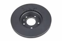 ACDelco - ACDelco 13537160 - Front Disc Brake Rotor - Image 2