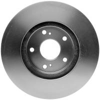 ACDelco - ACDelco 18A1095 - Front Disc Brake Rotor Assembly - Image 2