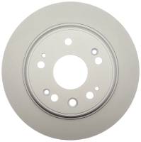 ACDelco - ACDelco 18A1322AC - Coated Rear Disc Brake Rotor - Image 2