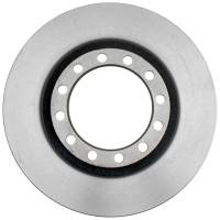 ACDelco - ACDelco 18A1448 - Front Disc Brake Rotor - Image 2