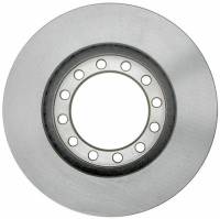 ACDelco - ACDelco 18A1448 - Front Disc Brake Rotor - Image 3