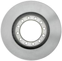 ACDelco - ACDelco 18A1448 - Front Disc Brake Rotor - Image 4