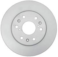ACDelco - ACDelco 18A1705PV - Performance Front Disc Brake Rotor for Fleet/Police - Image 2