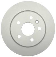 ACDelco - ACDelco 18A2821 - Front Disc Brake Rotor - Image 2