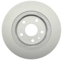 ACDelco - ACDelco 18A2821 - Front Disc Brake Rotor - Image 3